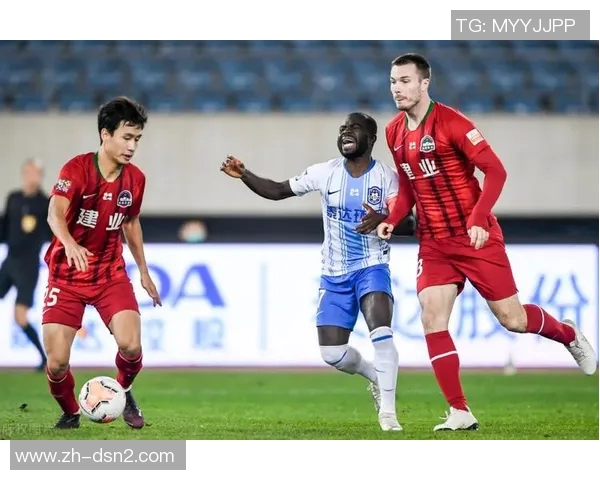 建业足球比赛精彩回顾与未来展望球迷热情与球队奋进的完美结合