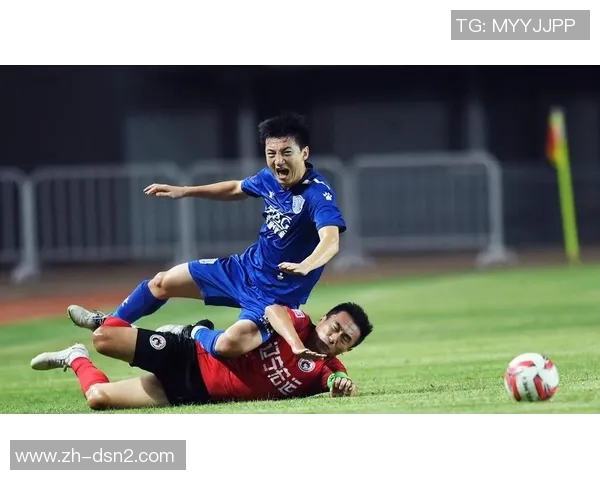 永昌足球奋勇争先展现团队精神与拼搏精神的精彩瞬间