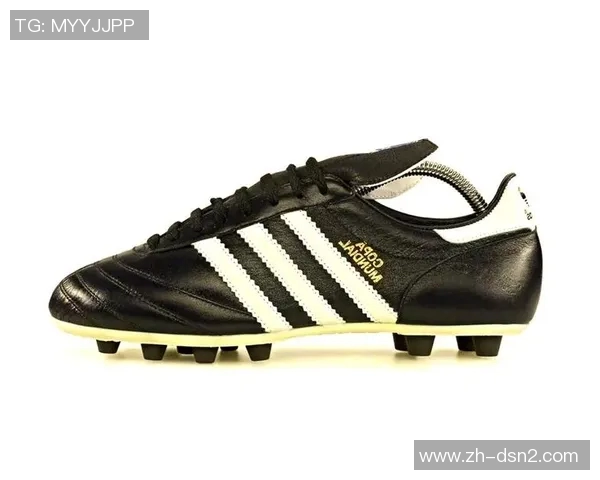 探索阿迪达斯足球鞋系列的创新科技与卓越性能助力每一场精彩比赛