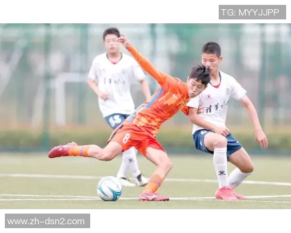 中国青少年足球联赛助力青少年成长与发展推动足球文化普及与竞技水平提升 中国青少年足球联赛助力青少年成长与发展推动足球文化普及与竞技水平提升