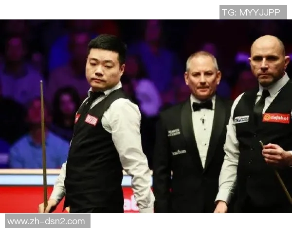 丁俊晖与奥沙利文巅峰对决直播全程回顾与精彩瞬间分享