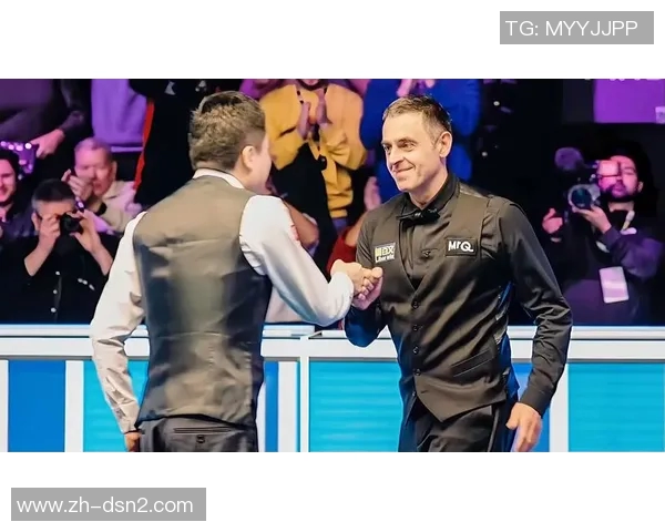 丁俊晖与奥沙利文巅峰对决直播全程回顾与精彩瞬间分享